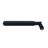 Robustel 4G Connector Mount Antenna (R2110-4L-RubAnt)