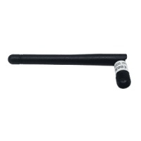Robustel WiFi & Bluetooth Connector Mount Antenna (R2110-4L-WifiAnt)