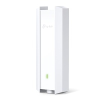 TP-Link AX1800 Indoor/Outdoor WiFi 6 Access Point (EAP610-Outdoor)