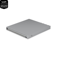 Ubiquiti Enterprise Campus 24 PoE (ECS-24-PoE)
