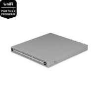 Ubiquiti Enterprise Campus 48 PoE (ECS-48-PoE)