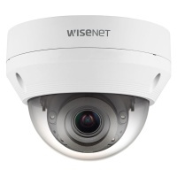 HanWha Vision QNV-6082R 2MP Network IR Dome Camera