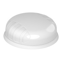 Poynting 5-in-1 Transportation & IoT/M2M Antenna White (PUCK-5-V2-W)