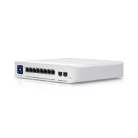 Ubiquiti UniFi Switch Enterprise 8 PoE (USW-Enterprise-8-PoE)