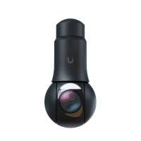 Ubiquiti UniFi G6 PTZ Camera Black (UVC-G6-PTZ-B)
