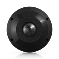 Ubiquiti UniFi G6 Pro 360 Camera Black (UVC-G6-Pro-360-B)