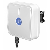 QuWireless QuMax for Teltonika RUTX12/X14 - 4G, GPS, WiFi, BT (AX12M)