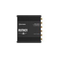 Teltonika RUTM31 Cost-efficient 5G ROUTER  5G Router (RUTM31)