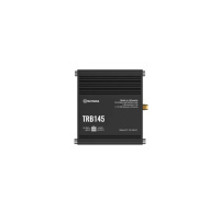 Teltonika TRB145 Industrial Rugged LTE RS485 Gateway