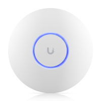 Ubiquiti UniFi U6+ Wireless Access Point (U6+) - Clearance