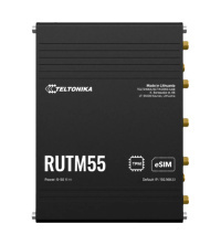 Teltonika RUTM55 5G Industrial Router (RUTM55)