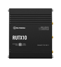 Teltonika RUTX10 Enterprise Router