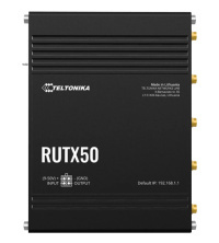 Teltonika RUTX50 Industrial 5G Router (RUTX50)
