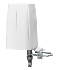 QuWireless QuSpot AM52S omni-directional 5G/LTE, Wi-Fi, & GPS antenna for Teltonika RUTM52 (AM52S)