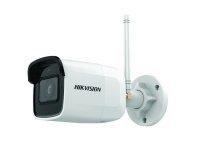 Hikvision DS-2CD2041G1-IDW1 4 MP IR Fixed Network Bullet Camera (2.8mm)