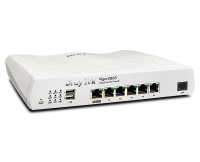 Draytek Vigor 2865-K VDSL/ADSL Router/Firewall