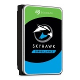 Seagate SkyHawk 4TB 3.5" SATA Surveillance HDD/Hard Drive (ST4000VX013)