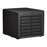 Synology DiskStation DS2422+ 12 Bay 3.5"/2.5" HDD/SSD NAS Enclosure (DS2422+)