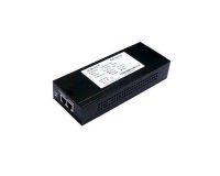 HikVision 60W PoE Midspan Injector