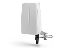 QuWireless QuSpot for RUT200/RUT240/RUT241 Integrated Multi-band LTE Omni Antenna + Wifi Omni Antenna All In One (A240S)
