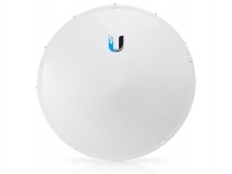 Ubiquiti airFiber 11 GHz High-Band Backhaul Radio with Dish Antenna (AF11-Complete-HB)
