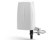 QuWireless QuSpot for RUTX11 Integrated Multi-band LTE Omni, WiFi Omni, GPS and Bluetooth Antenna All In One (AX11S)