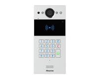 Akuvox R20KS Compact IP Door Intercom Unit with Key Pad