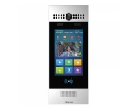Akuvox R29C IP Touchscreen Door Intercom Unit