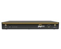 Peplink Balance 20X 4G LTE Router (BPL-021X-LTE-E-T-PRM)
