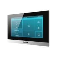 Akuvox C315S 7" Indoor Touchscreen Intercom Panel