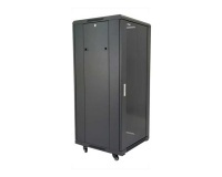 Allrack 18u Data Cabinet (CAB186X10)