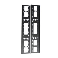 All Rack Cable Trays for 150mm Wide 32U Floor Standing Cabinet
