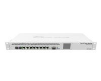 MikroTik RouterBOARD Cloud Core Router CCR1009-7G-1C-1S+