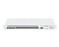 MikroTik RouterBOARD Cloud Core Router CCR1036-12G-4S