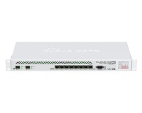 MikroTik RouterBOARD Cloud Core Router CCR1036-8G-2S+