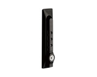 Allrack Combination Lock for Wall Cabinets (COMB)