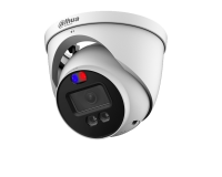 Dahua Technology 5MP Full Colour Active-Deterrent Al Network Camera