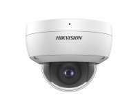 Hikvision 2 MP IR Fixed Dome Network Camera (DS-2CD2123G0-IU)