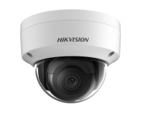 HikVision 6 MP DarkFighter IR Fixed Dome Network Camera (DS-2CD2165G0-I)