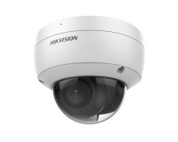 Hikvision 8MP Acusense Fixed Dome Network Camera (DS-2CD2186G2-ISU)
