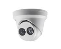Hikvision DS-2CD2323G0-I 2 MP IR Fixed Turret Network Camera