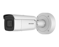 Hikvision 4 MP DarkFighter IR Varifocal Bullet Network Camera (DS-2CD2645FWD-IZS)