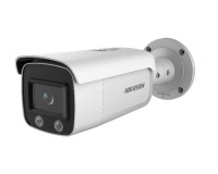HikVision 2 MP ColorVu Fixed Bullet Network Camera (DS-2CD2T27G1-L)