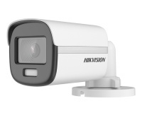 HikVision 4K ColorVu PoC Fixed Mini Bullet Camera (DS-2CE10UF3T-E)