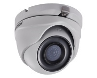 HikVision 2 MP 2.8mm Ultra Low Light EXIR Fixed Turret Camera (DS-2CE56D8T-ITMF)