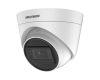 HikVision 5MP 2.8mm Fixed Turret Camera (DS-2CE78H0T-IT3F)
