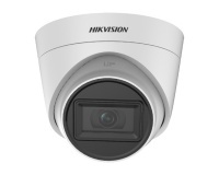 HikVision 5MP 2.8mm Audio Turret Camera DS-2CE78H0T-IT3FS
