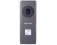 HikVision 12v DC WiFi Video Doorbell (DS-KB6403-WIP)