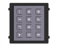 HikVision Video Intercom Keypad Module (DS-KD-KP)