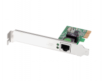 Edimax EN-9260TXE_V2 Gigabit PCI Express Network Adapter
